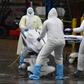 Easter celebrations will be greatly changed worldwide due to the coronavirus pandemic