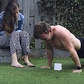 YouTuber Attempts to Reclaim Pushup Record