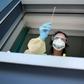 In Germany, tens of thousands of tests have been performed and large studies are ongoing