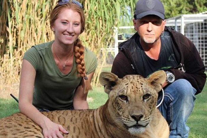 Who Is Jeff Lowe On 'Tiger King'