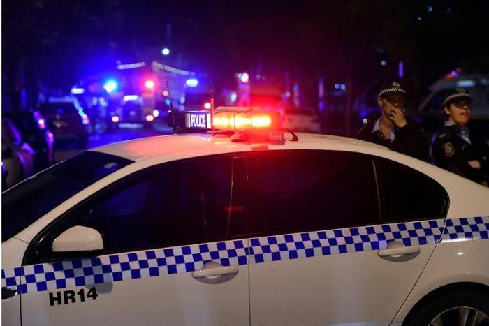 The breakthrough in the cold case comes two months after the victim's family doubled a police reward in the case to Aus$2 million ($1.3 million)