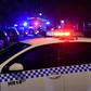 The breakthrough in the cold case comes two months after the victim's family doubled a police reward in the case to Aus$2 million ($1.3 million)