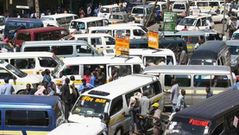 420 Matatu Saccos exposed by NTSA