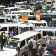 420 Matatu Saccos exposed by NTSA