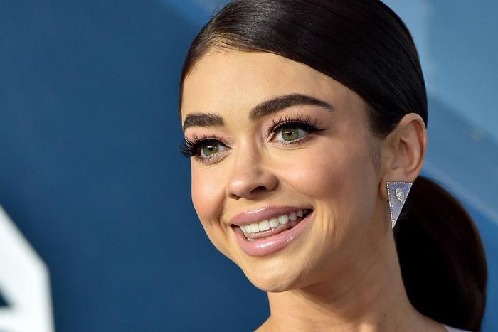 Sarah Hyland Talks Novel Coronavirus Fears