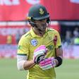 Faf du Plessis said extra measures may be needed if the World Cup is to take place on time