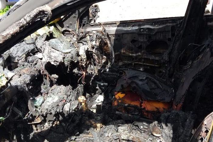 Police unravel crucial information in death of Buruburu man