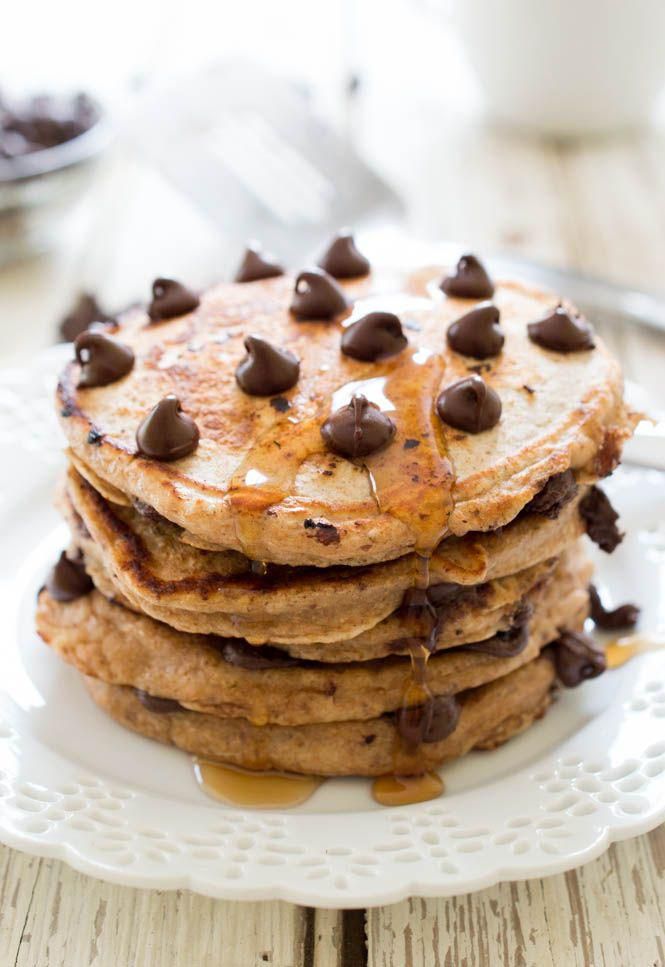 healthy breakfast ideas
