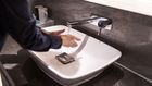 How Safe is the Bathroom at a Bar?