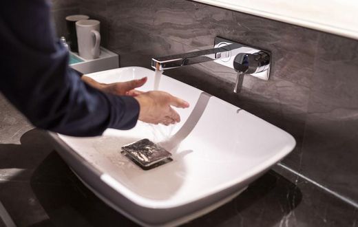 How Safe is the Bathroom at a Bar?