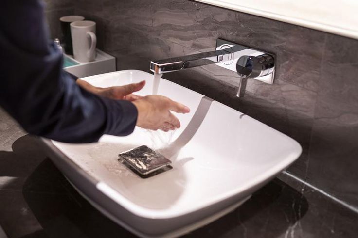 How Safe is the Bathroom at a Bar?