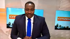 Wills Raburu shares little known details about his career as he celebrates 7 years as a News Anchor