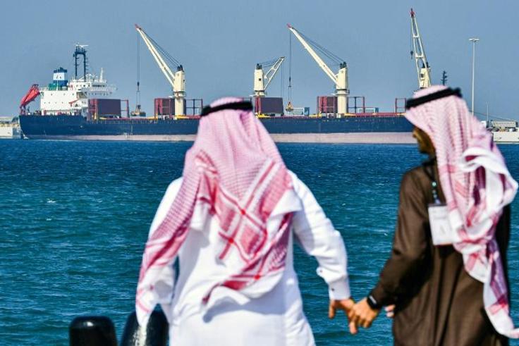 Major oil exporters have been battered by low demand as the coronavirus pandemic wreaks havoc on the global economy
