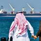 Major oil exporters have been battered by low demand as the coronavirus pandemic wreaks havoc on the global economy