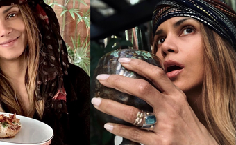 Halle Berry Never Eats These Three Foods