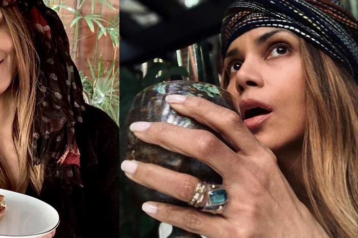 Halle Berry Never Eats These Three Foods