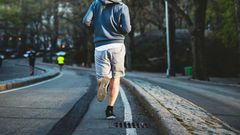 How a Pandemic Forced Me to Start Running