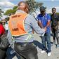 South Africa's economy was already in bad shape before the coronavirus hit