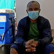Peter Enyinnaya says he fell into a 'trap' when he was on his way to work in Libya