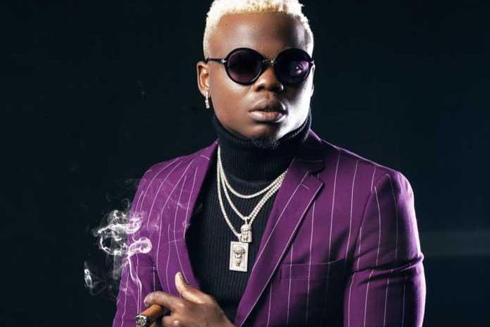 Harmonize issues statement hours after his Album ‘AfroEast’ got deleted from YouTube