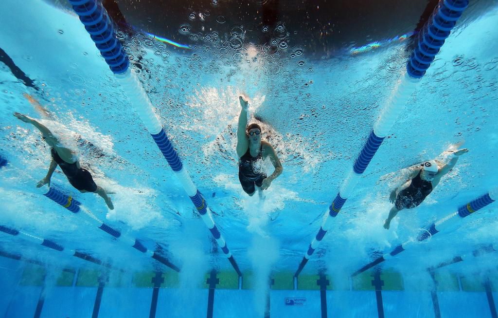 30 of the Most Obscure Rules Olympians Must Follow
