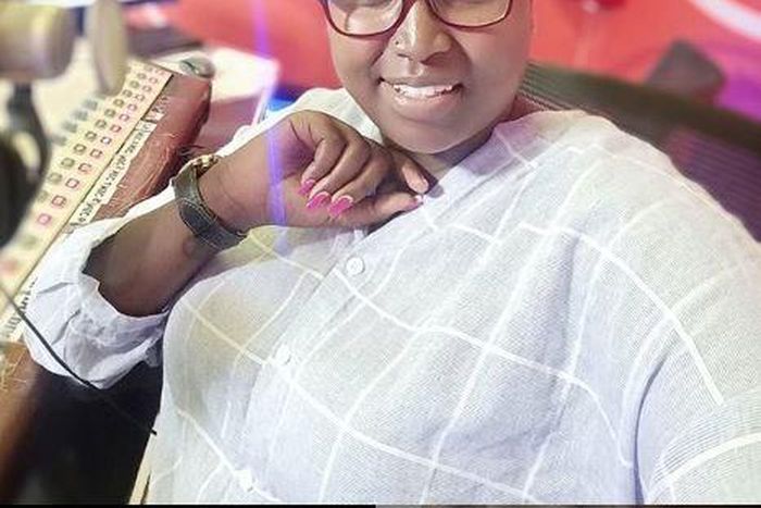 Annita Raey’s weird proposal to men