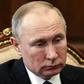 Russian President Vladimir Putin is handling his duties remotely, the Krelim has said