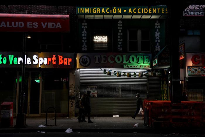 2 Brothers Died of COVID. They're Being Denied Their Last Wish.