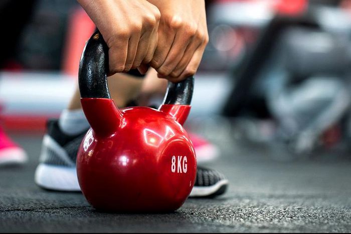 'I Got Rhabodomyolysis From A Kettlebell Workout'