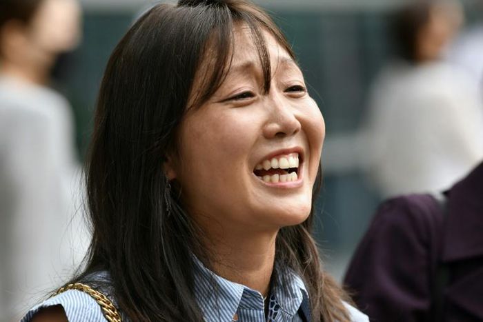 Kara Bos -- who was abandoned at the age of two and adopted by an American family -- embarked on the legal battle to discover her birth mother's identity