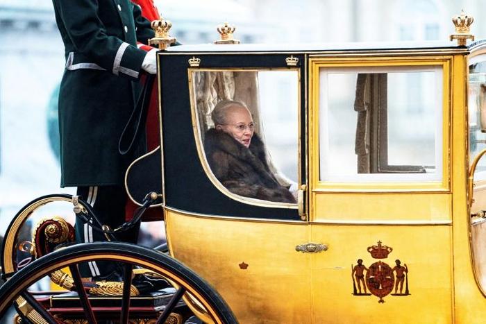 More than 120,000 Danes have signed up to a Facebook group improvising a celebration of Queen Margrethe's 80th birthday