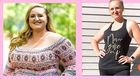 'I Jumpstarted My 135-Lb. Weight Loss With Keto'