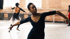 The Ballet World Needs Robert Garland. Why Isn't It Calling?