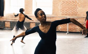 The Ballet World Needs Robert Garland. Why Isn't It Calling?