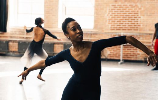 The Ballet World Needs Robert Garland. Why Isn't It Calling?