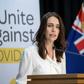 Prime Minister Jacinda Ardern declared New Zealand had won a battle against the spread of the coronavirus but warned there is no certainty about when life can return to normal