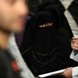 A doctor gives medical advice about female genital mutilation to a woman in Egypt, where the practice is already banned