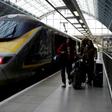 People arriving in Britain by air, sea and rail will be required to self-isolate for two weeks, The Times reported