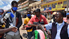 Habits Kenyans should drop during the coronavirus pandemic (People Daily)