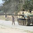As much of the world has hunkered down amid the pandemic, militias in the south of the capital Tripoli have kept fighting