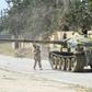 As much of the world has hunkered down amid the pandemic, militias in the south of the capital Tripoli have kept fighting