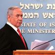 Israeli Prime Minister Benjamin Netanyahu declared emergency measures allowing the Shin Bet internal spy agency to access coronoavirus carriers' mobile phone records, according to leaked details of the emergency regulations