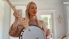 Beth Behrs Shares What Helps Her Manage Anxiety