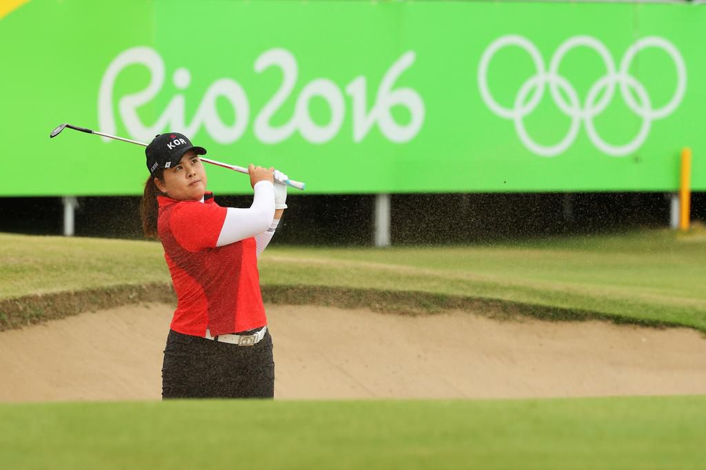 30 of the Most Obscure Rules Olympians Must Follow
