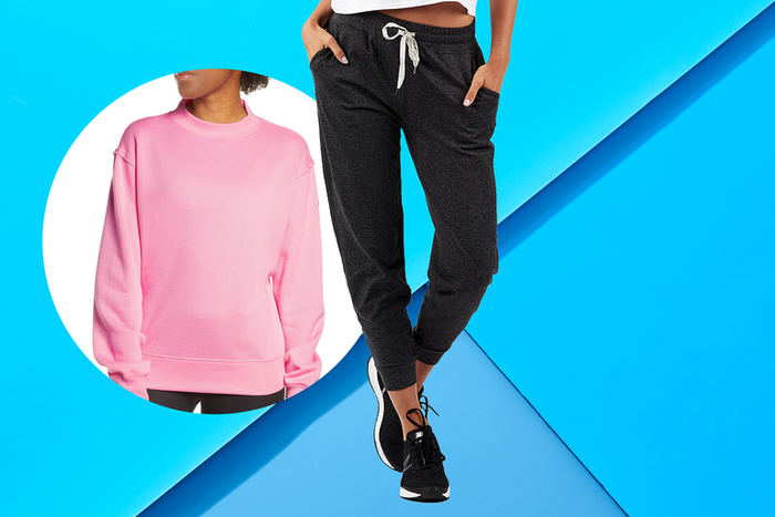 25 Pieces Of Athleisure You Can Wear Anywhere