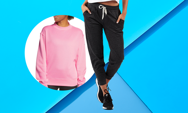 25 Pieces Of Athleisure You Can Wear Anywhere
