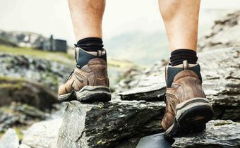 The 19 Best Hiking Boots for Hitting the Trail