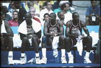Michael Jordan's Extraordinary Career in Photos