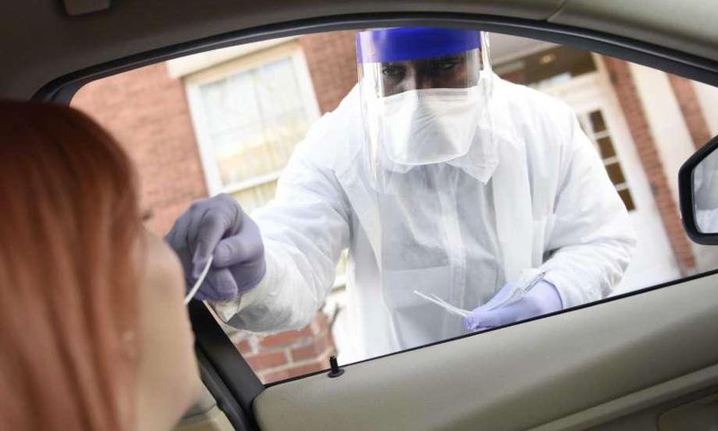 Lancet Kenya PLK offering drive through testing for Coronavirus at Sh13,000