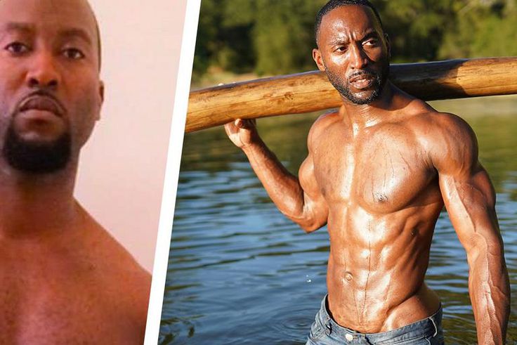 This Guy's Rough Childhood Because His Motivation.